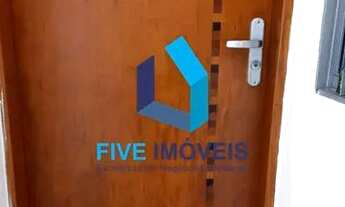 Imagem 4: Casa com 2 dormitórios 1 suite para alugar, 60 m² por R$ 3.180/mês - Jardim Marajoara - S