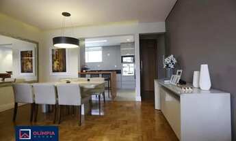 Imagem 3: Apartamento Locação Consolação 106 m² 2 Dormitórios