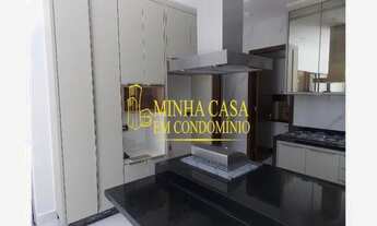 Imagem 6: CASA CONDOMINIO VILLAGE LA MONTAGNER