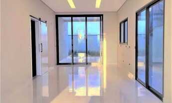 Imagem 4: Casa térrea Condomínio Mosaico Essence. Bairro: Cezar de Souza, Mogi das Cruzes SP