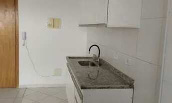 Imagem 3: Carapicuíba - Apartamento Padrão