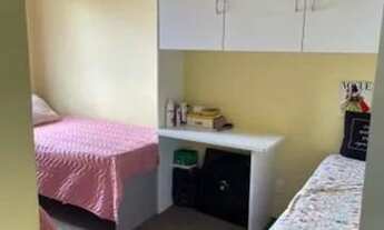 Imagem 2: Apartamento para Venda em Barueri, Vila Iracema-Belval, 2 dormitórios, 1 suíte, 2 banheiro