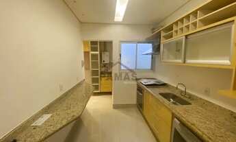 Imagem 5: Apartamento Triplex com 220m² 03 vagas cobertas com terraço gourmet e com hidro em Vinhedo