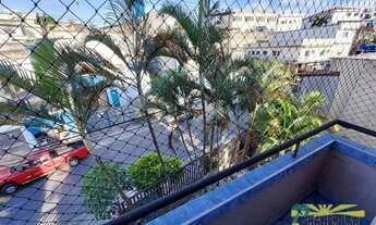 Imagem 4: Apartamento com 2 dormitórios, 80 m² - venda por R$ 259.000,00 ou aluguel por R$ 1.587,00