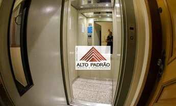 Imagem 3: Apartamento com 2 dormitórios para alugar, 59 m² por R$ 1.500/mês - Parque São Vicente - M