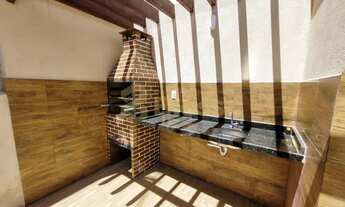 Imagem 6: Casa de Condomínio Para Alugar com 5 quartos 5 suítes no Bosque das Flores