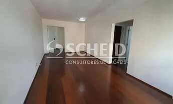 Imagem 3: Apartamento 2 quartos e 1 vaga para locação na Vila Alexandria