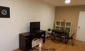 Imagem 5: São Paulo - Apartamento Padrão - Moema