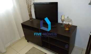 Imagem 3: LINDO APARTAMENTO para locação - 50m² - Vila Andrade