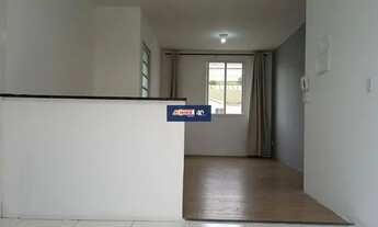 Imagem 3: CASA EM CONDOMINIO COM 2 DORMITORIOS - 1 VAGA DE GARAGEM