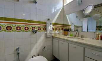 Imagem 7: Apartamento à venda 3 quartos 1 suíte 2 vagas - Cidade Nova