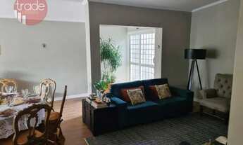 Imagem 3: Casa, 177 m² - venda por R$ 950.000,00 ou aluguel por R$ 5.500,00/mês - Jardim Sumaré - Ri