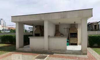 Imagem 2: Apartamento para Aluguel - Mooca, 1 Quarto, 35 m2