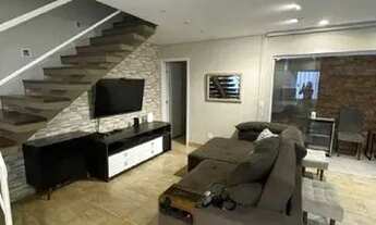 Imagem 5: Casa para venda com 125 metros quadrados com 3 quartos em Vila Ré - São Paulo - SP