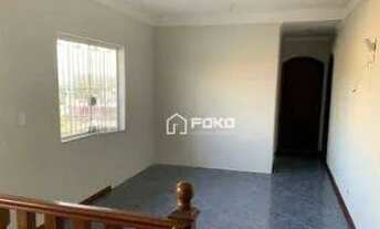 Imagem: Sobrado com 3 dormitórios - venda por R$