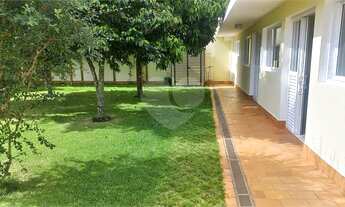 Imagem 4: Alto de Pinheiros - Terreno plano 600 metros de jardim