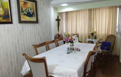 Imagem 4: Apartamento à venda, quatro quartos, São Dimas, São José dos Campos/SP