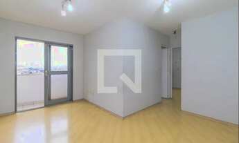 Imagem: Apartamento para Aluguel - Vila Santista