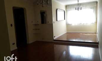 Imagem: Apartamento à venda em Santo Amaro com