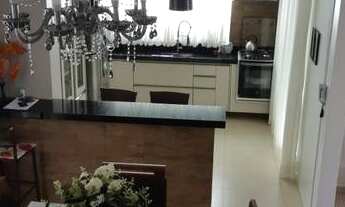 Imagem: Bonfim paulista, sobrado 3 dormitorios,1