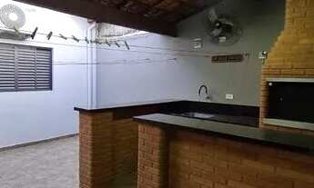 Imagem: Casa para venda possui 100 metros quadrados