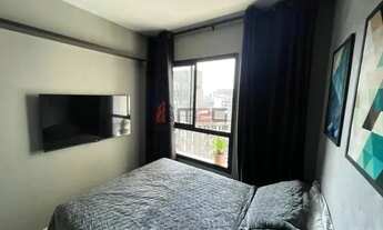 Imagem 3: Aluga-se apartamento 1 dormitório ao lado do Metrô Vila Madalena