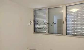 Imagem 6: Apartamento no Jardim Europa - 178 m² 02 vagas - 3 dormitórios e 1 suíte