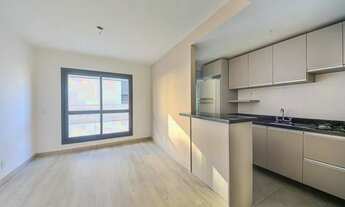 Imagem: Apartamento para Venda - 87.87m², 1 dormitório