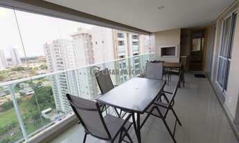 Imagem 2: Apartamento Padrão Bosque das Juritis Disponível Para Locação Bosque Das Juritis 3 Dormit