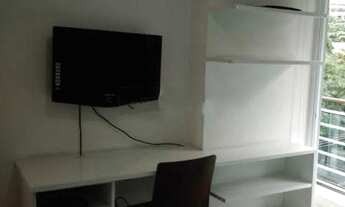 Imagem 7: Excelente sala e quarto no Jardim Botânico