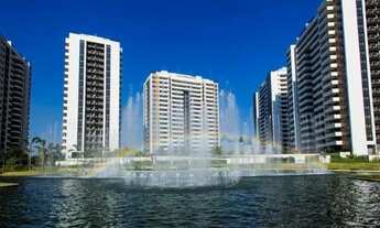 Imagem: Rio de Janeiro - RESIDENCIAL - Barra da