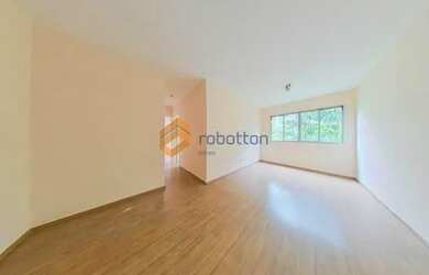 Imagem 7: Apartamento para aluguel possui 65 metros quadrados com 2 quartos em Santo Amaro - São Pau