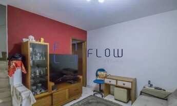 Imagem 4: Sobrado com 2 Quartos e 2 banheiros à Venda, 200 m² -Mirandópolis