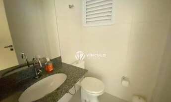 Imagem 7: Apartamento com 3 dormitórios à venda, 86 m² por R$ 465.000,00 - Universitário - Uberaba/M