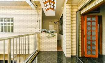 Imagem 7: Casa à Venda - Sumaré, 3 Quartos, 280 m2