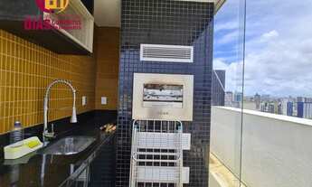 Imagem 4: Apartamento à venda no bairro Costa Azul - Salvador/BA