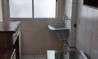 Imagem 2: Apartamento com 3 dormitórios para alugar, 72 m² por R$ 2.026/mês - Novo Osasco - Osasco/S