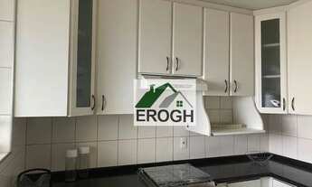 Imagem 5: Apartamento DESOCUPADO com 3 dormitórios, 110 m² - venda por R$ 580.000 ou aluguel por R