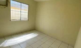 Imagem 2: Aluga-se apartamento 2/4 - Recanto dos Guarás - Inácio Barbosa