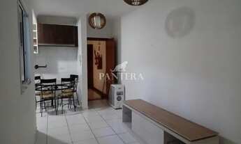 Imagem 2: Apartamento sem Condomínio Jardim do Estádio