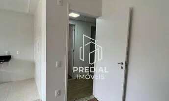 Imagem 5: Apartamento com 3 dormitórios para alugar, 67 m² por R$ 2.046,00/mês - Maria Paula - São G