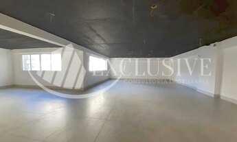 Imagem 2: Andar-LOCAÇÃO-Leblon-Rio de Janeiro-RJ