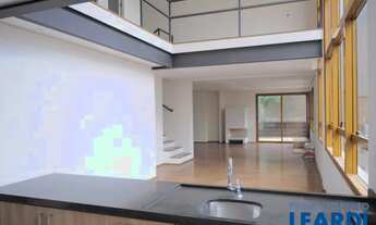 Imagem 2: APARTAMENTO - VILA MADALENA - SP