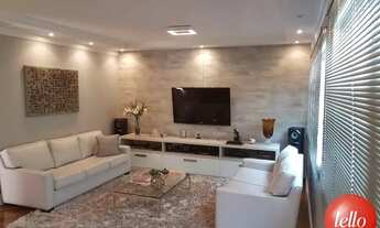 Imagem 2: São Paulo - Casa Padrão - Ipiranga