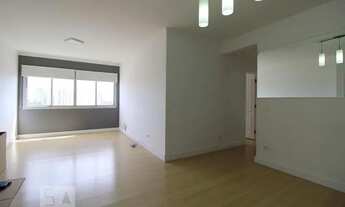 Imagem: Apartamento para Aluguel - Chácara Santo