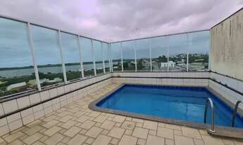 Imagem 5: Apartamento para venda possui 65 metros quadrados com 2 quartos em Lagoa - Macaé - RJ