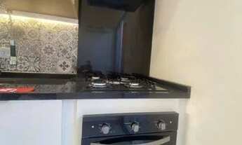 Imagem 7: Casa com 2 dormitórios à venda, 45 m² por R$ 319.000 - Cibratel II - Itanhaém/SP