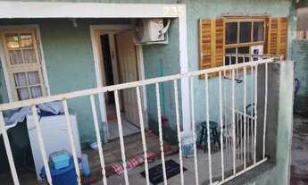 Imagem 2: Casa c/terreno grande no bairro Noal