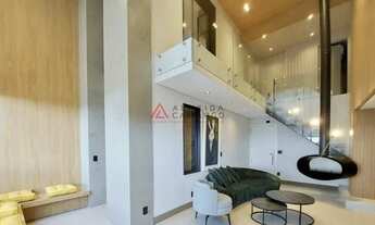 Imagem 6: Cobertura Vila Olímpia Reformada 3 Suítes Mobiliado 215m²