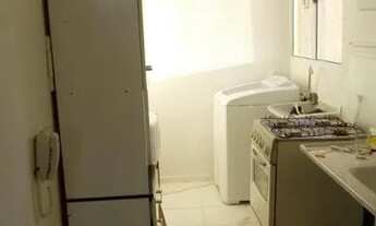 Imagem 2: Apartamento dois quartos 750 incluso taxas